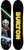 Burton Chopper Star Wars Snowboard - Kid's 2014 Detail 1 View