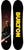 Burton Chopper Star Wars Snowboard - Kid's 2014 Detail 1 View
