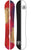 Burton Family Tree Anti-Social Splitboard - Women's 2014 Detail 1 View