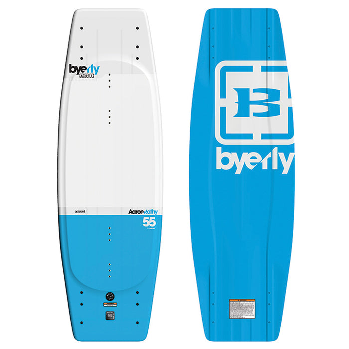 Byerly Wakeboards AR-1 Wakeboard 2013