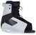 Byerly Wakeboards Standard Wakeboard Bindings 2013 Front View