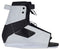 Byerly Wakeboards Standard Wakeboard Bindings 2013 Side View
