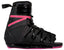 Hyperlite Syn Wakeboard Bindings - Women's 2013 Side View