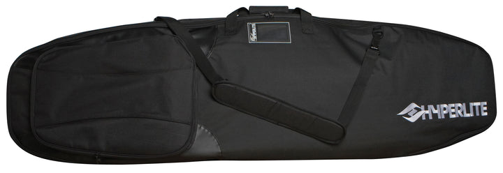 Hyperlite Team Wakeboard Bag 2014 Black Front View