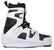 Hyperlite Team CT Wakeboard Bindings 2013 Side View