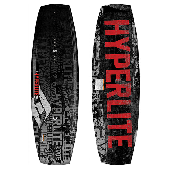 Hyperlite State Wakeboard 2013