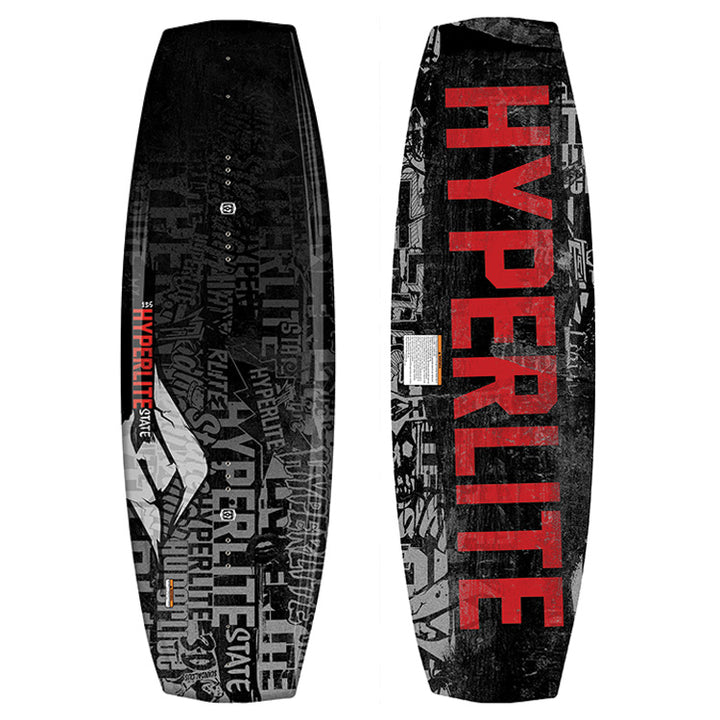 Hyperlite State Wakeboard 2013