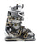 Salomon Idol 85 CS Ski Boots - Women's 2012 Crystal Translucent/Black Side View