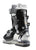 Salomon Idol 85 CS Ski Boots - Women's 2012 Crystal Translucent/Black Back View