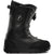 32 Focus Boa Snowboard Boots 2013 Black Front View