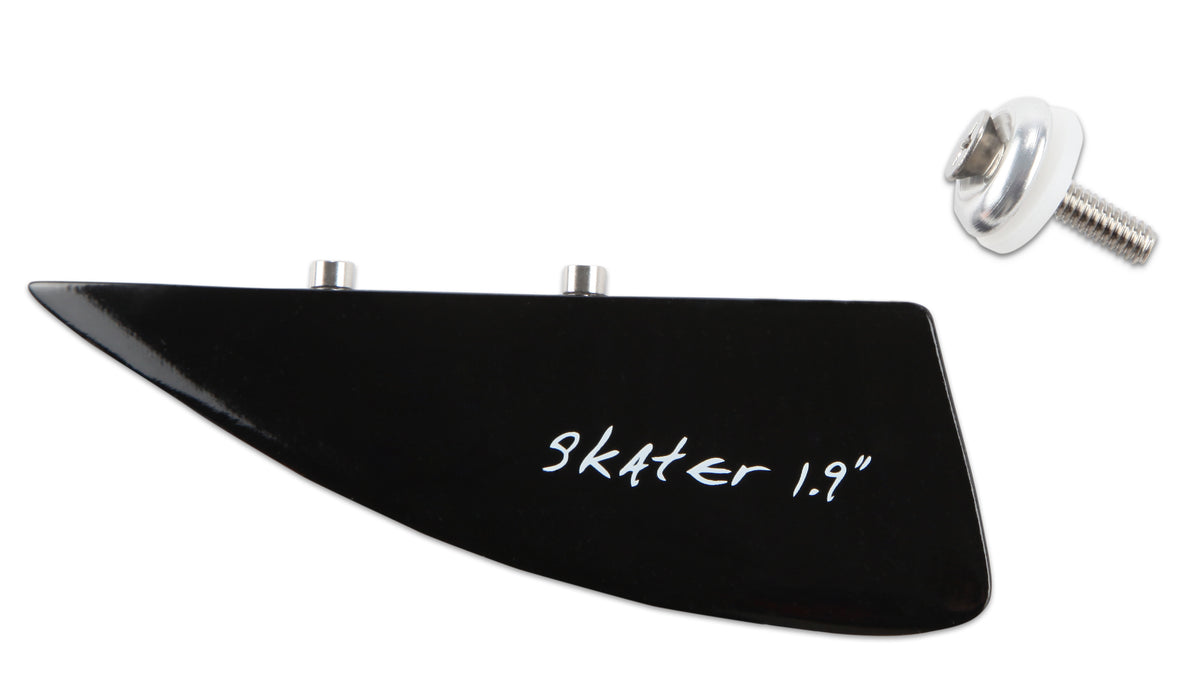 Connelly G10 Skater Fin 2024