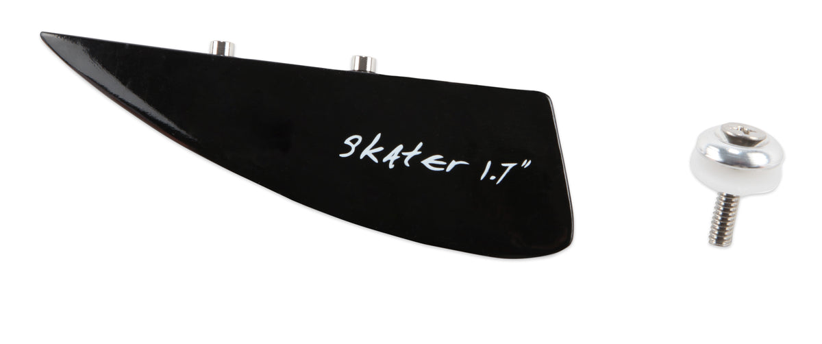 CWB Skater Fin 2024