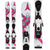 Atomic Affinity Jr. II Skis + XTE 4.5 Bindings - Youth - Girl's 2013