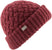 Coal The Payton Beanie - Women's Burgundy