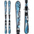 K2 True Luv Skis + ERP 10.0 Q Bindings - Women's 2011