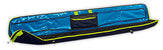 The North Face Base Camp Ski Sleeve 2012 Fiery Red Inside View