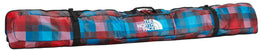 The North Face Base Camp Ski Sleeve 2012 Fiery Red Front View