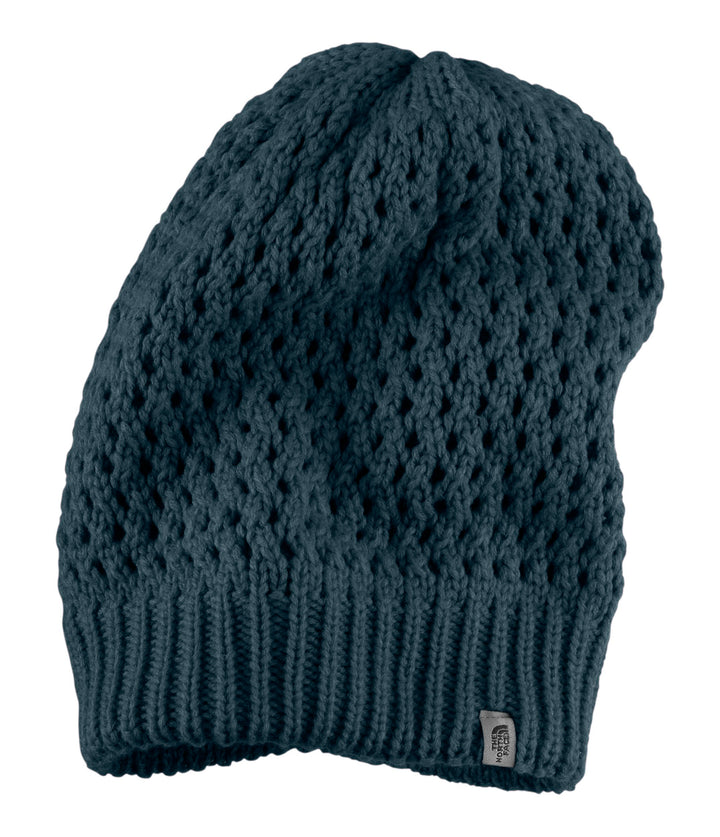 The North Face Shinsky Beanie Kodiak Blue