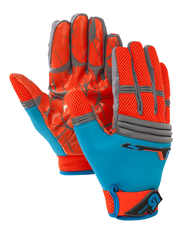 Burton Pipe Gloves Clockwork/Bombay