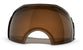 Oakley Airbrake Goggle Lens Black Iridium