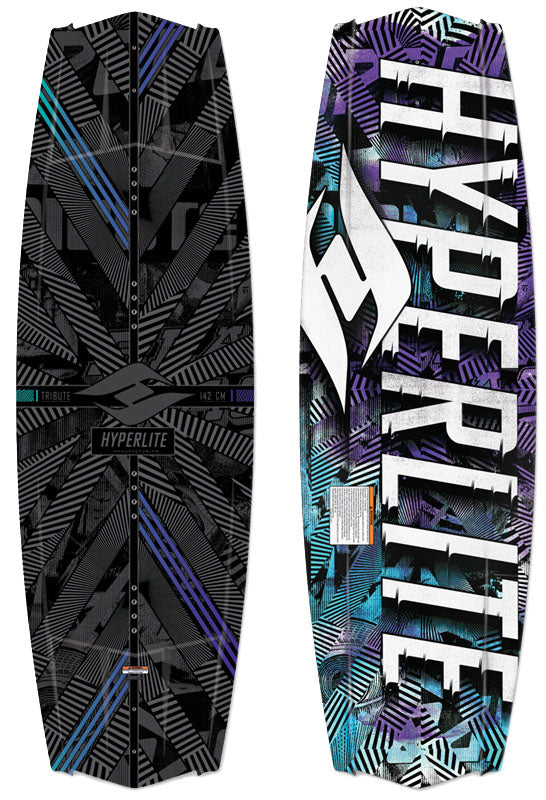 Hyperlite Tribute Wakeboard 2013