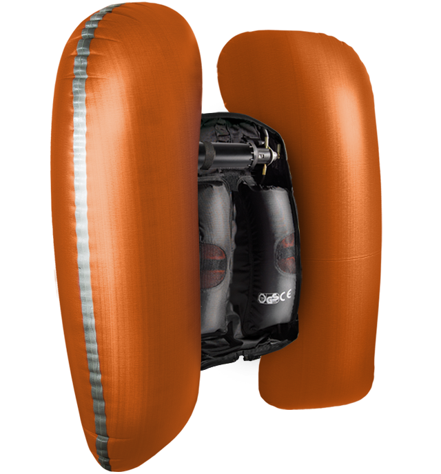 ABS Vario Base Unit Detail 1 View