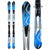 K2 A.M.P. Stinger Skis + Marker M2 10.0 Bindings 2013