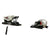 K2 Sight Skis + Marker Free 10.0 Bindings 2013 Detail 1 View