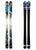 K2 SideShow Skis 2013 Base View