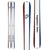 K2 50th Anniversary Recoil Skis 2013