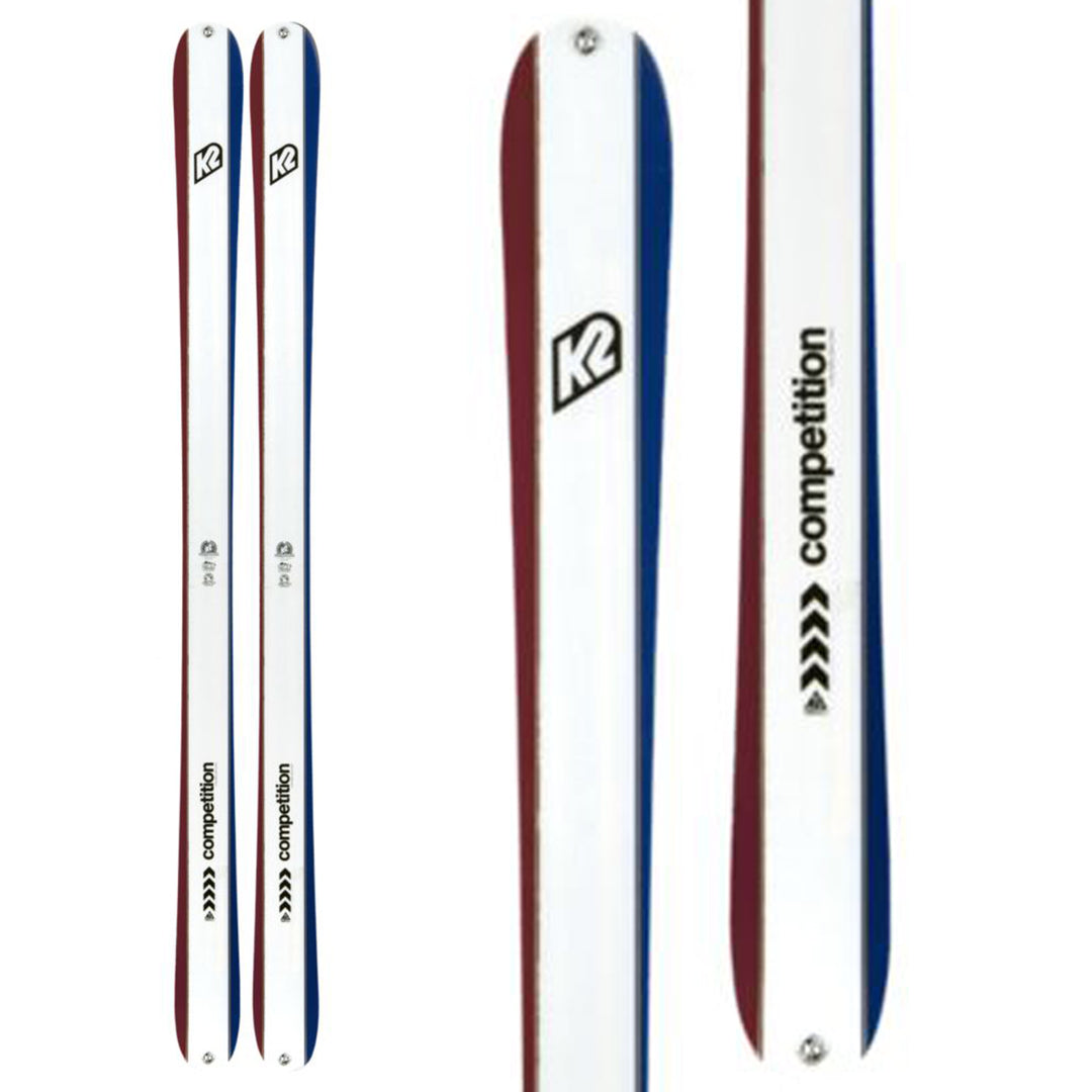 k2 coors skis K2 50th Anniversary Recoil Skis 2013 – evo