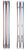 K2 50th Anniversary Recoil Skis 2013