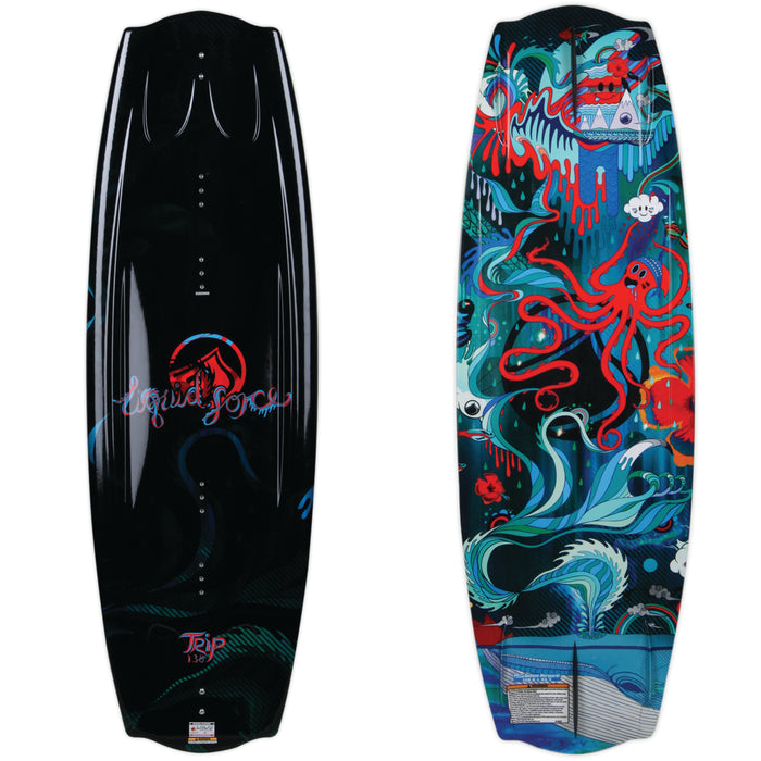 Liquid Force Trip Wakeboard 2013