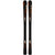 Salomon Enduro XT 850 Skis 2013 Base View