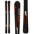 Salomon Enduro XT 850 Skis 2013 Front View