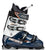Tecnica Demon 100 Ski Boots 2013 Side View