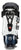 Tecnica Demon 100 Ski Boots 2013 Back View