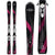 Blizzard Viva 7.6 IQ Skis + IQ TC 11 Bindings - Women's 2013