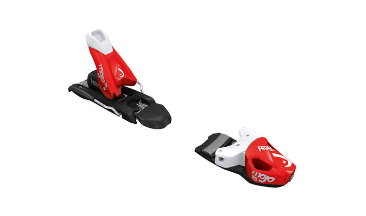 Head MOJO 7.5 Ski Bindings -Youth 2013