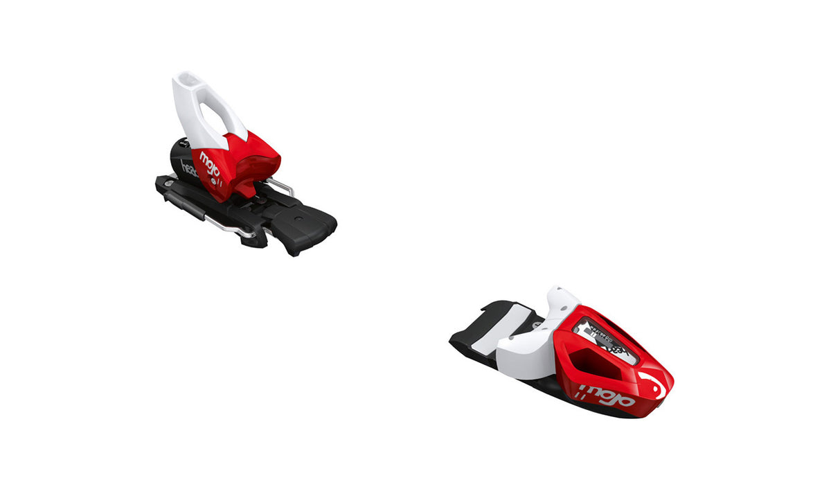 Head MOJO 11 Ski Bindings 2013