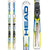 Head i.Supershape Titan Skis + FreeFlex Pro 11 Bindings 2013