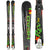 Head REV 80 Pro Skis + PR 11 Bindings 2013