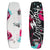 Hyperlite Maiden Wakeboard - Women's 2013