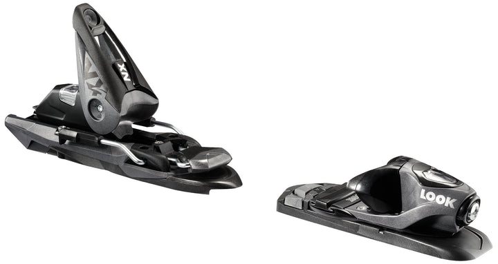Look NX 10 Ski Bindings 2013 Detail 1 View