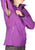 Arc'teryx Sidewinder Jacket - Women's Hibiscus Vent View