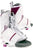 Liquid Force Transit Wakeboard Bindings - Women's 2012 None