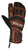 Hestra Seth Morrison 3 Finger Pro Mittens Brown/Black