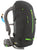 Black Diamond Revelation AvaLung Pack Black Front View