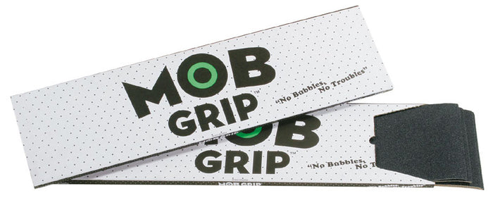 Mob Skateboard Grip Tape Black
