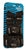 Bullet Skateboard Jr Pad Set - Kids' Black